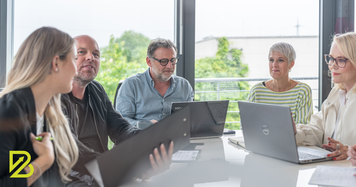 Bild von der Webseite von Eventagentur B.EFFECTIVE