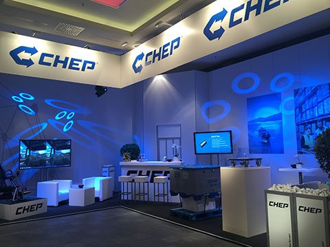 CHEP GmbH