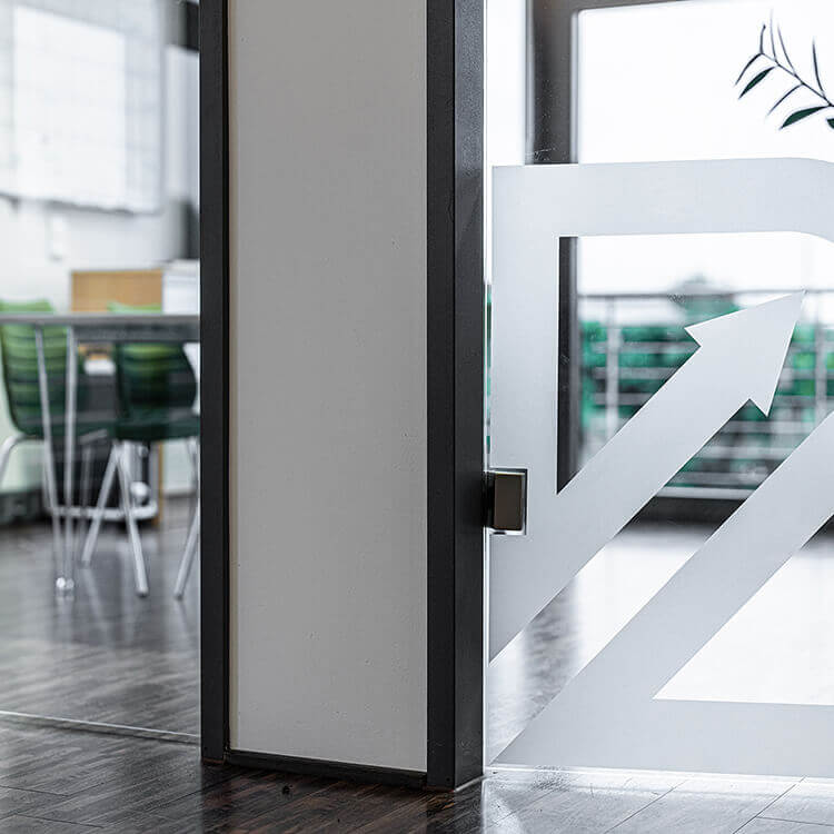 The event agency B.EFFECTIVE - Phase 1 - discover the story